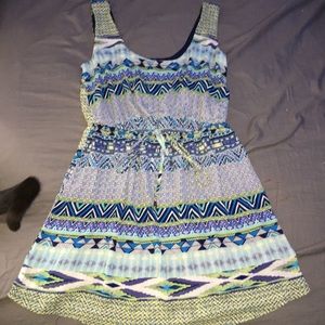 Rue 21 brand dress